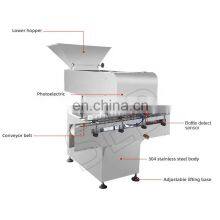 24 Channel High Speed Electronic Automatic Bottling Candy Pill Counting Machine thumbnail-2
