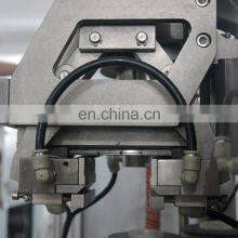 LTRG-30 Semi Automatic Cream Filling and Tube Sealing Machine With GMP Standard thumbnail-2