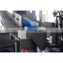 Oral Liquid Plastic Pvc Hose Liquid Filling And Sealing Sub-Forming Filling Machine thumbnail-4