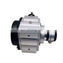 CALT High Accuracy Draw-wire Mechanism SL05 GS130 5000mm Range Displacement Sensor IP67 Rope Length Transmitters thumbnail-2