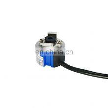 CALT GSM48 Series Incremental Hollow Shaft Rotary Servo Motor Encoder for Automatic Control thumbnail-5