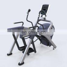Exercise Weight Lifting 2021 China Equipment for Gym Center 3 In1 Multi Functional Machine up Trainer Machine Elliptical MND X300A Arc Trainer thumbnail-1