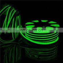 Outdoor Decorative Line High Stable Multic Color Strip Light Waterproof Led Neon Flex thumbnail-3