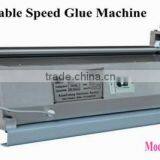 2016 Flagship Product Table Speed Glue Machine With the Menrits of Beautiful Appearance thumbnail-2