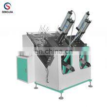 High Quality Automatic Paper Plate Making Machine / Disposable Paper Plate Machine thumbnail-2