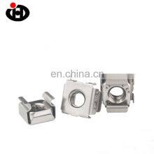 High Tensile JINGHONG Plain Square Lock Captive Nut thumbnail-5