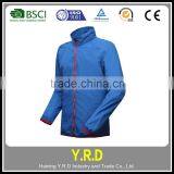 Wholesale China Custom Jacket , Cycling Clothing