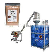 Packing Machine for Washing Powder Doypack Pouch Packing Machine Gypsum Powder Packing Machine