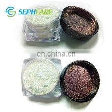 Sephcare Effect Pigment Hot Sale Borosilicate Glass Flake Pigment thumbnail-3