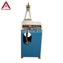 Small Diameter Circular Knitting Machine Lab Petite Knitting Machine