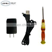 Brick Rebound Test Digital Pen Style Silverschmidt Hamer Test thumbnail-3