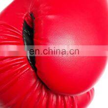 Cow Hide Leather Custom Logo Boxing Goods Best Selling Boxing and Training Mitten Personalized Boxing Gears Manufacturer thumbnail-5