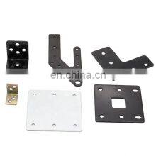 4X8 Prices 1325 Cnc Laser Plasma Cutting Machine To Cut Galvanized Door Design Perforated Bending Sheet Metal Fabrication thumbnail-2