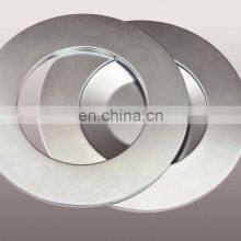 Chinese Manufacturer Dust Air Filter End Caps thumbnail-2