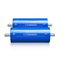 40Ah LTO Battery