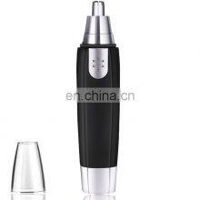 New Electric Nose Hair Trimmer Ear Face Clean Trimmer Razor Removal Shaving Nose Face Care Kit for Men and Women thumbnail-3