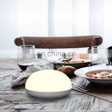 2022 Hot Product Nursing Dimmable LED Touch Night Light thumbnail-1