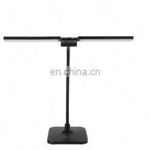 Table Rechargeable Reading Usb Table Led Foldable Table Light Rechargeable Folding Desk Lamp thumbnail-4