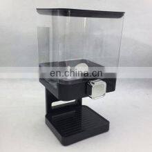 Professional Reasonable Price 3.7L Cereal Dispenser Wholesale Cereal Dispenser thumbnail-4