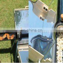Big Size Solar Vacuum Tube Solar Cooker Barbecue Oven O thumbnail-5