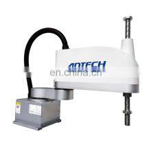 Ar Series Four Axis Robot High Speed, High Efficiency and Precision Liquid Four Axis Automatic Gluing Machine Dispensing Machine thumbnail-2