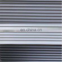 16Mm Decorative Foam Insulated Exterior Metal Pu Wall Sandwich Panel thumbnail-4