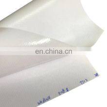 High Quality 440g 13oz Pvc Flex Banners Rolls for Printing Advertising Materials ( 300*500 18*12 Hot Lamination ) thumbnail-4