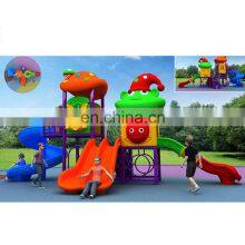 Wholesale High Quality Kindergarten Outdoor Kids Playground Equipment Outdoor thumbnail-4