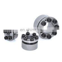 Factory Custom Set Screw Two Piece Split Motor Rigid Shaft Coupling The Shaft Magnetic Coupling thumbnail-2