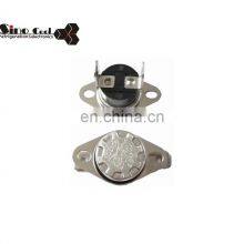 W10480709 Used for Whirlpool Clothes Dryer Thermostat Thermal Cut Off Kit W10480709 thumbnail-4