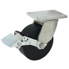 Precise And Flexible Heavy Duty Casters (1000kg)