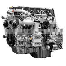 Brand New 6 Cylinder Genuine Yuchai YCK09-60 294KW 1900RPM Marine Engine thumbnail-4