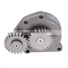 Good Price 6L Engine Parts 3991123 Oil Pump thumbnail-1