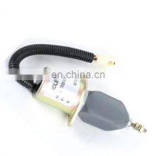 Solenoid Valve 1751ES-12A3ULB1S1A 1751ES-24A3ULB1S1A for Engine Parts thumbnail-1