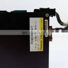 A16b-1210-0510-01 Fanuc Power Amp Board A16B-1210-0510-01 thumbnail-2