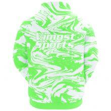 Premium Sublimation Hoodies thumbnail-2