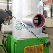 Paper Pulping Machine Pressure Screen