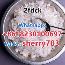 NEW 2 FDCK CRYSTAL 2FDCK REPLACEMENT K1 2FDCK BULK SALE STOCK wickr: sherry703