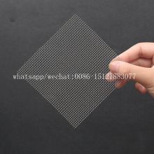 AISI316 SUS316 SS316 stainless steel wire mesh 12 mesh