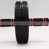EXERCISER WHEEL AB WHEEL FITNESS WHEEL thumbnail-3