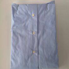 100%cotton Yarn Dyed Men's Dress Shirts thumbnail-4