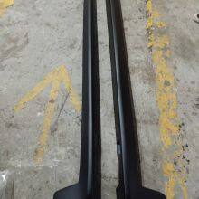 Surrounded by Honda Accord Cars, the Eight-generation Accord Front Corner Rear Spoiler Skirt, Accord Bumper Chin Lip thumbnail-4