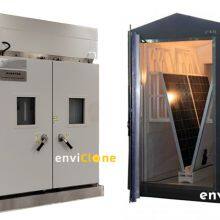 Wuxi EnviClone Testing Equipment Technology Co., Ltd. company overview - view 1 thumbnail