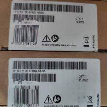 6ES7138-4FA05-0AB0 Siemens ET200 Series Electronic Module Distributor thumbnail-1