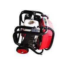 Вытяжные вентиляторы для дыма. Электровентиляторы с двигателем thumbnail-3