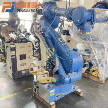 YASKAWA MS165 Used Robotic Arm Automatic Palletizing Industrial Robotic Arm thumbnail-2