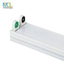 MDL T8 LED Light Fixtures Model: MDL-SF5 thumbnail-3