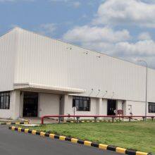 Zhejiang Tianhe Resin Co., Ltd. company overview - view 2 thumbnail