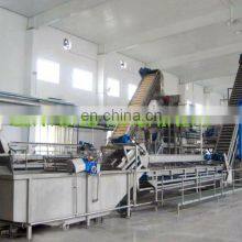 Factory Industrial Small Scale Tomato Crushing Pulping Machine Cooking Equipment Tomato Ketchup Paste Plant Production Line thumbnail-5