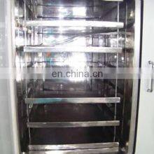 Small Commercial Lyophilizer Vacuum Freeze Drying Equipment Machine Mini Home Use Freeze Dryer Price thumbnail-4